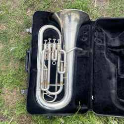 Yamaha Euphonium