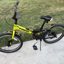 20” TREK bike / Trek Jet Series Twenty / in GOOD working condition!