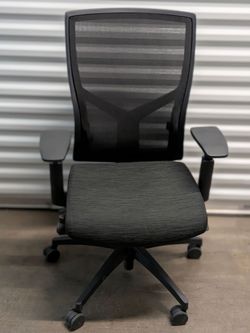 Office chair