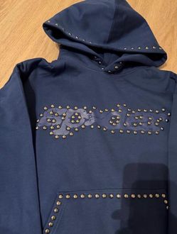Sp5der Hoodie