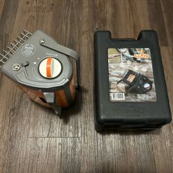 Kovea Cupid Butane Heater