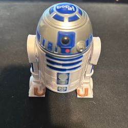 Star Wars R2D2 collectible