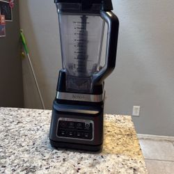 Ninja Blender 