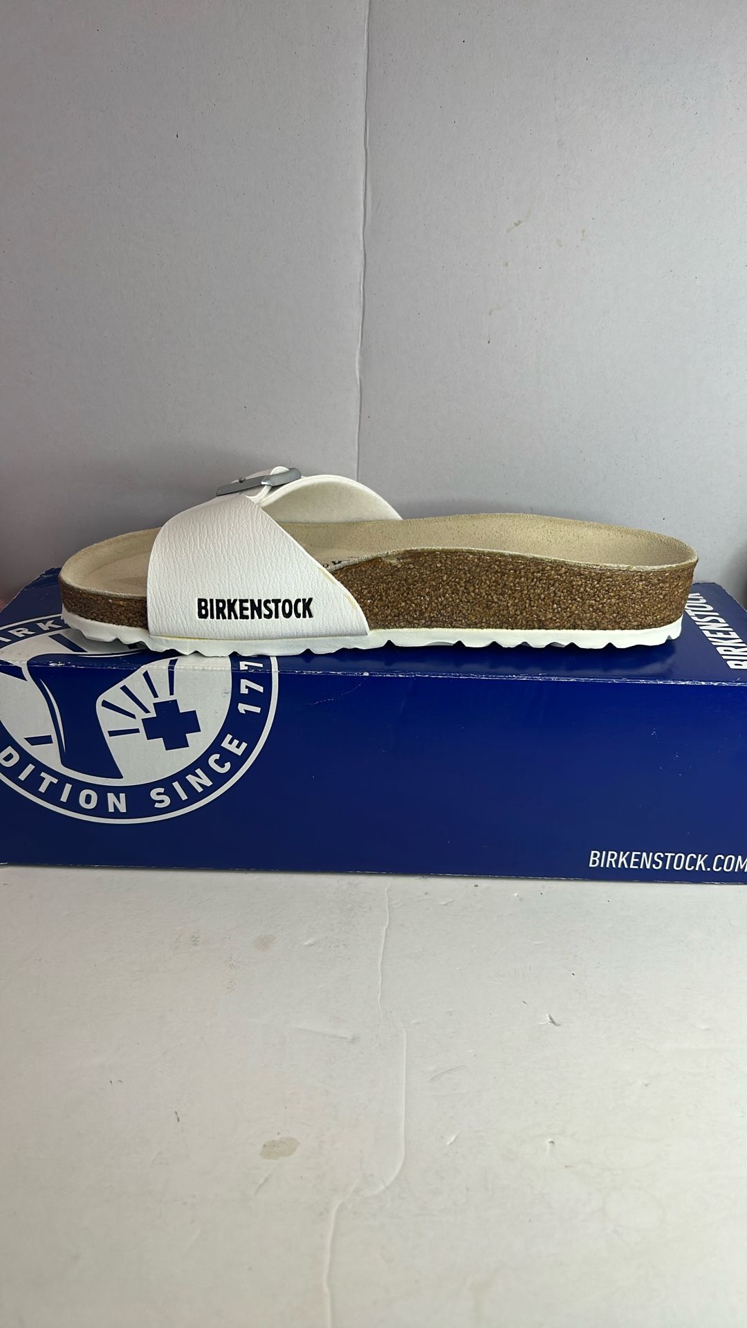 BIRKENSTOCK 