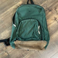 Nike Backpack