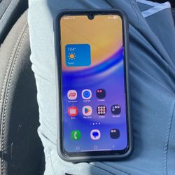 Galaxy A15 5G