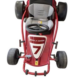Radio Flyer Go Kart