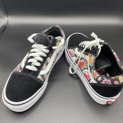 Brand New Vans Women’s 7 1/2
