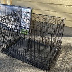 Large Dog Crate