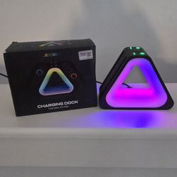 Nintendo Switch 2 Joy Con Charging Station (NEW)