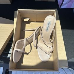 Steve Madden Heels 