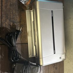Canon Photo Printer IP100