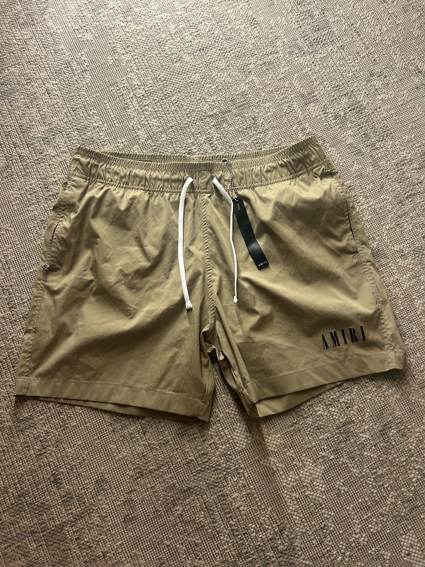 Amiri Swim Trunks