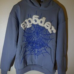 Sp3der Hoodie