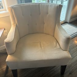 Side Chair 