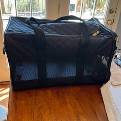 Pet Carrier