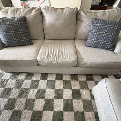 Couch 3 Seater