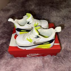 Nike Air Max Easyon (Toddlers) 