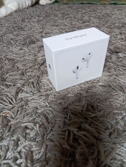 Apple Airpods Pro 3