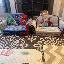Kids Sofa