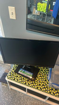 Monitor