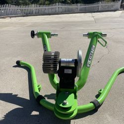 Kinetic Rock and Roll Indoor Trainer 