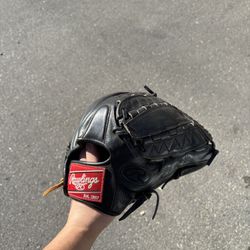 Rawlings HOH Glove 