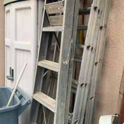 ladder