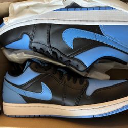 Air Jordan 1 Low 