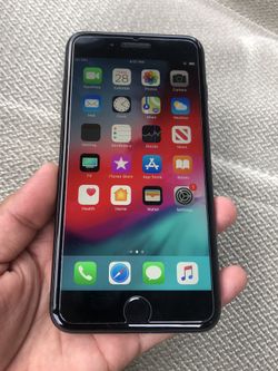 iPhone 8 Plus Unlocked