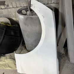 2016-2023 chevy camaro fender 