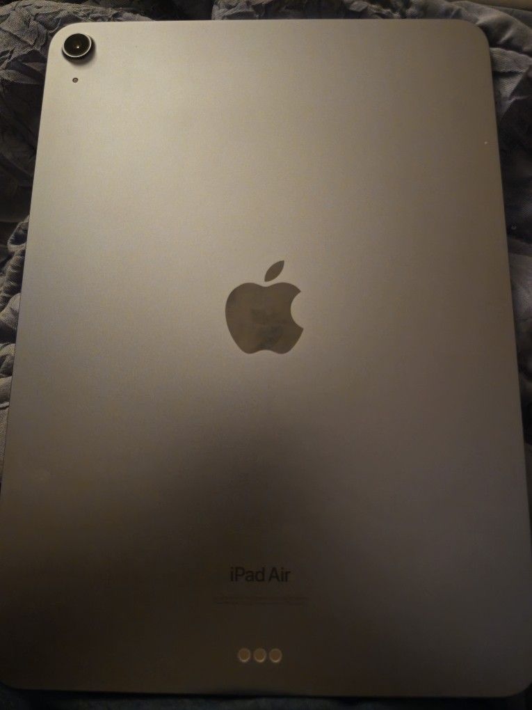 IPad Air 11-inch (M2) 128GB