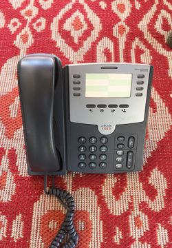 Cisco 501G