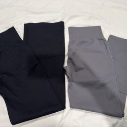 OQQ Leggings