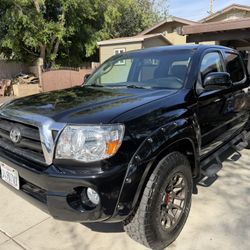 2005 Toyota Tacoma