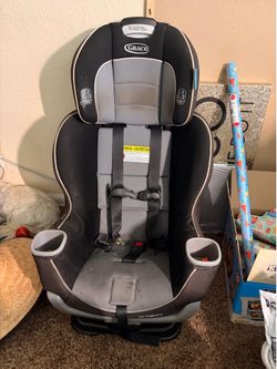 Child’s Car seat