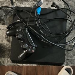 PS4