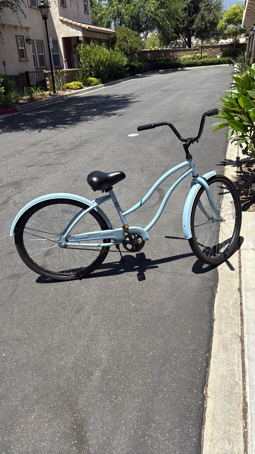 26” Woman’s Cruiser