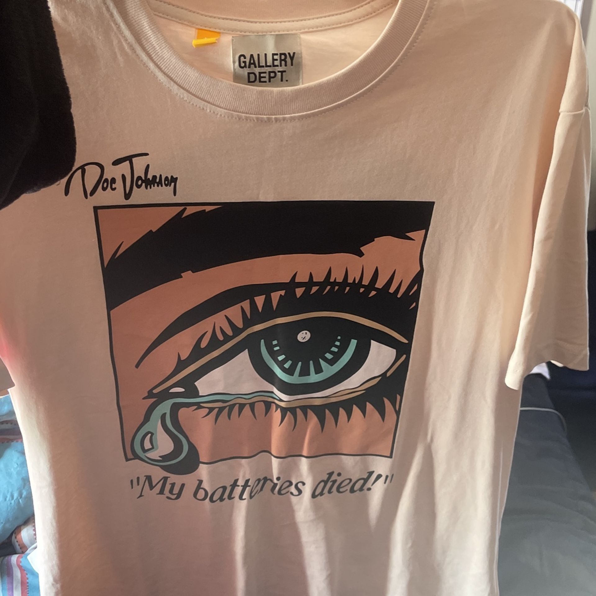 Gallery Department Shirt