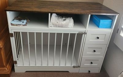 Dog Kennel furniture
