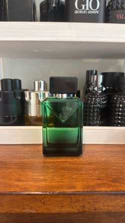 COLOGNE | Prada Paradigme EDP 100ml