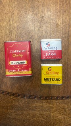 Seasoning OLD