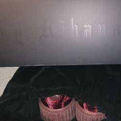 Puma ~ RIHANNA FENTY