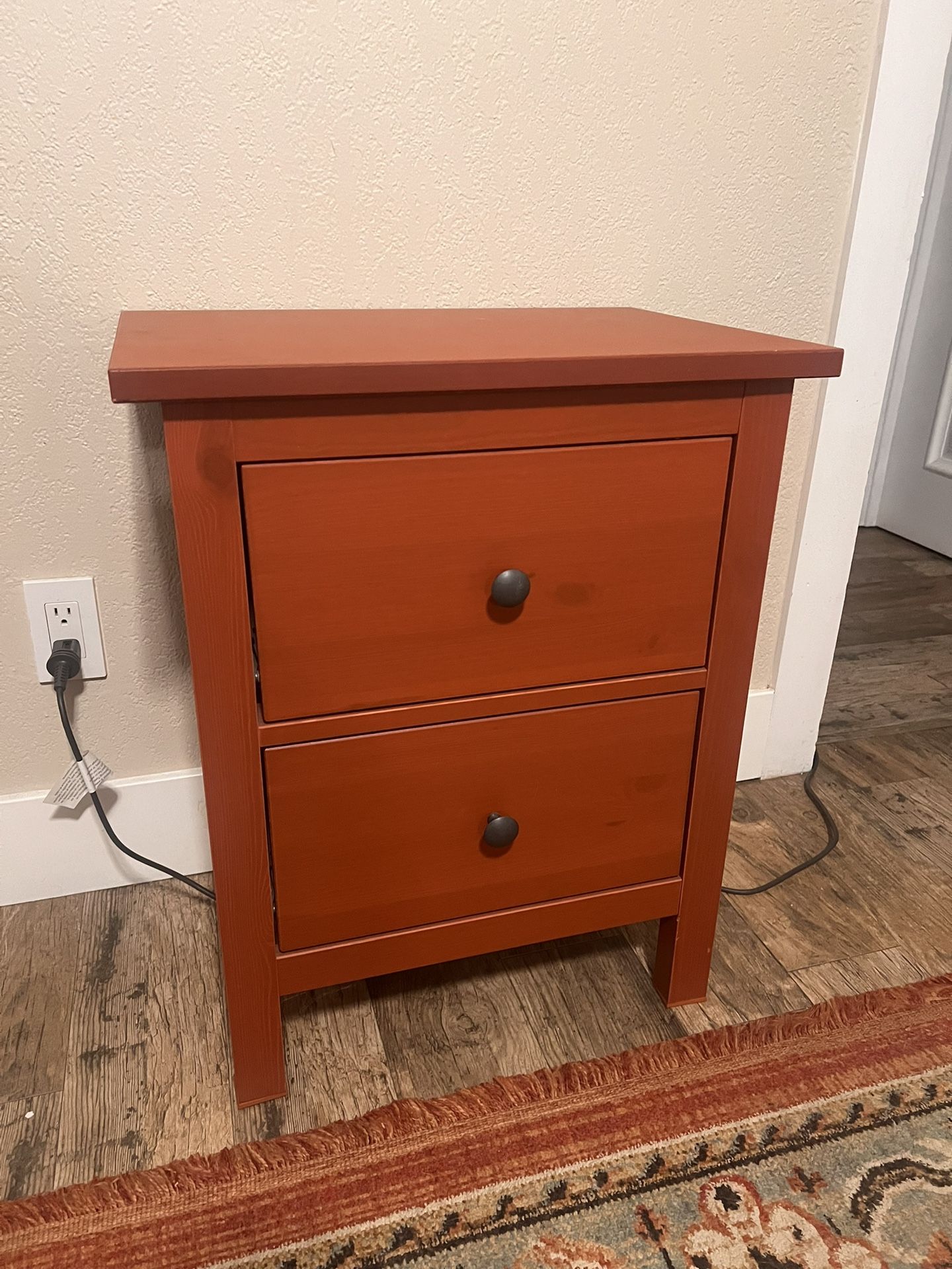 IKEA Cabinet