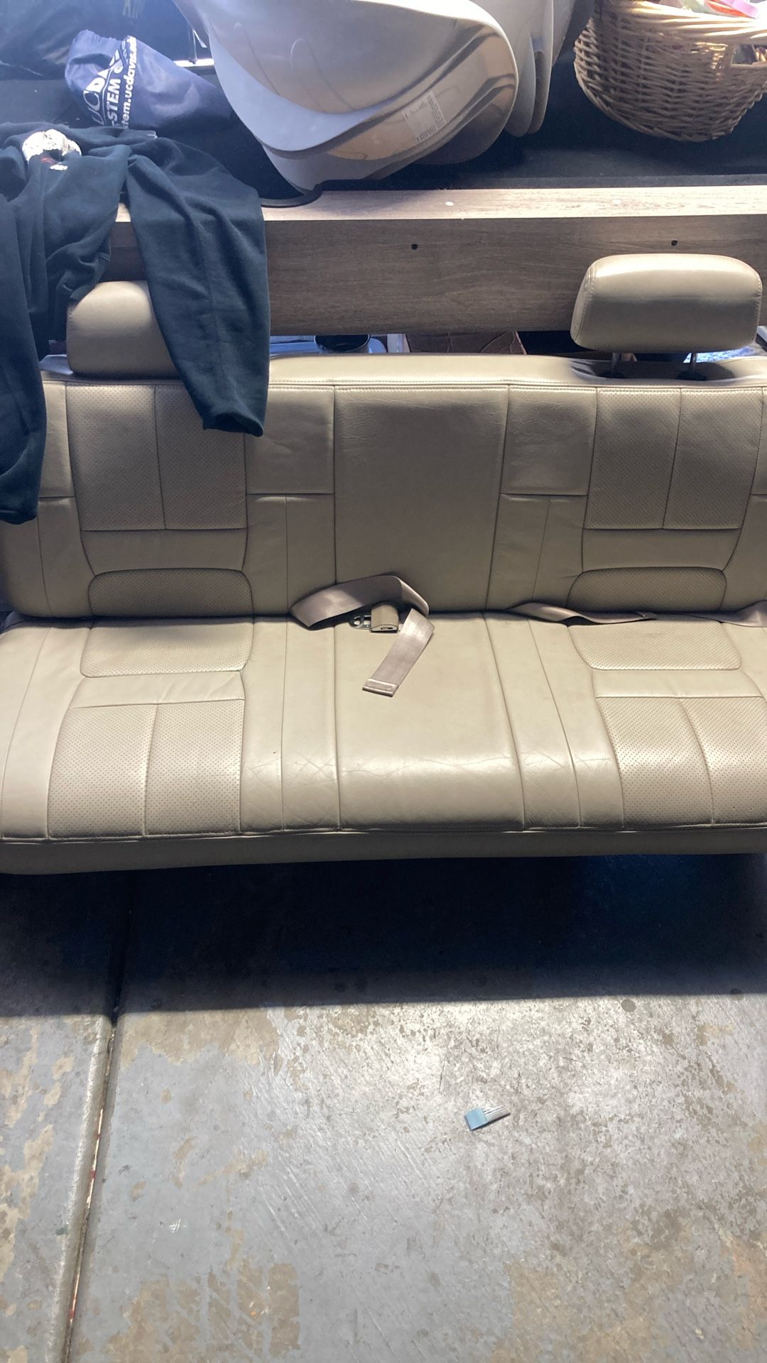 2000 Cadillac Escalade