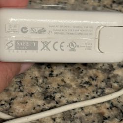 Apple MacBook MagSafe 2 Charger – 60W (Genuine)