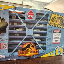 Imaginext Giga Dino