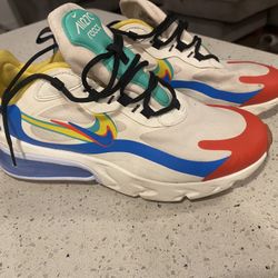 Nike Air Max 270 React 'Legend of Her'