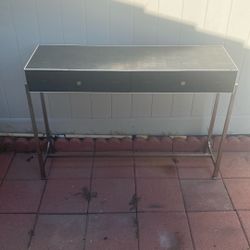 Tv Stand, & Coffee Stand From Bloomingdale’s Collection 