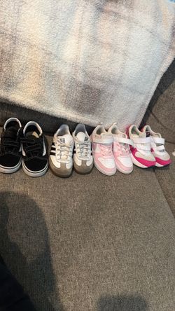 9c shoes